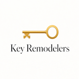 Key Remodelers Logo